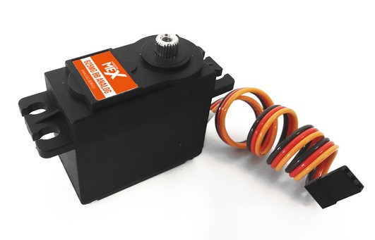 SERVO MEX 625MG BB MODSTER