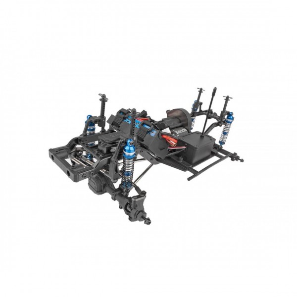 Element RC Enduro Trail Truck, Builder's Kit