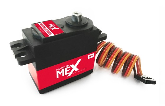 SERVO MEX 645MG BB HV DIGITAL MODSTER