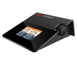 SMART CHARGER SC-620 DC 500W 20A LC-Farbdisplay