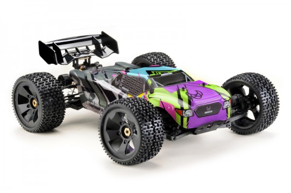 1:8 Truggy "TORCH Gen2.0" 6S RTR