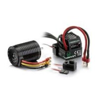 Brushless Combo Set Brushless Combo Set "Thrust BL ECO" 1:10