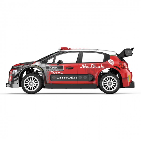 MJX Hyper GO 10303 1/10 Citroen C3 WRC 4WD