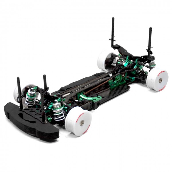 Hobao Hyper H4E Elektro Tourenwagen Kit