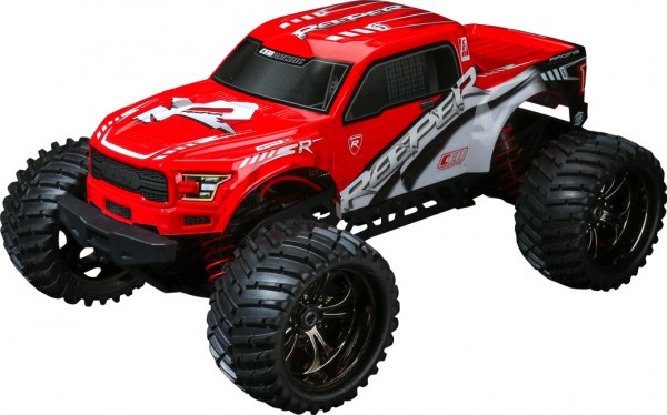 CEN Reeper Monster Truck 1/7 Brushless