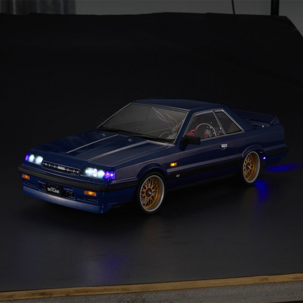 Killerbody LED Licht Set mit 22 LED für Nissan Skyline R31