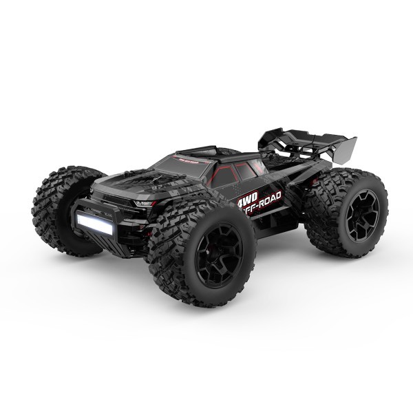 MJX Hyper GO 14207 1/14 Truggy 4WD RTR inkl. 2 Bodys