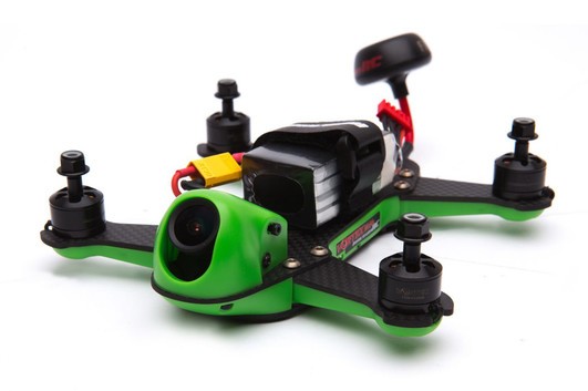 Blade Vortex 150 25mW BNF Basic