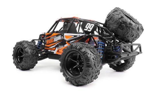 MODSTER DESERT ROOKIE ELEKTRO BRUSHED BUGGY 4WD 1:18 RTR
