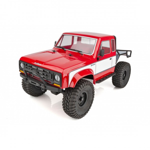 Element RC Enduro Trail Truck, Sendero HD RTR