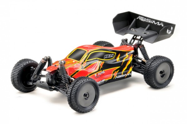 RC Buggy RtR AB 3.4 mit Akku und Ladegerät