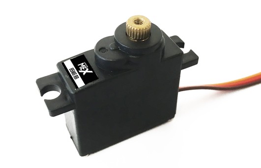 SERVO MEX 85MG BB MODSTER