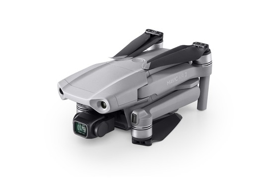 DJI MAVIC AIR 2 FLYMORECOMBO FPV DROHNE 48 MP KAMERA RTF