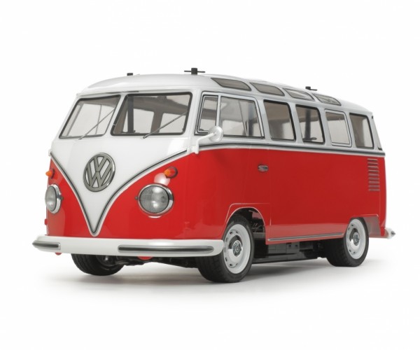 VW BUS TYPE 2 T1 M-06 KIT lackiert!!!