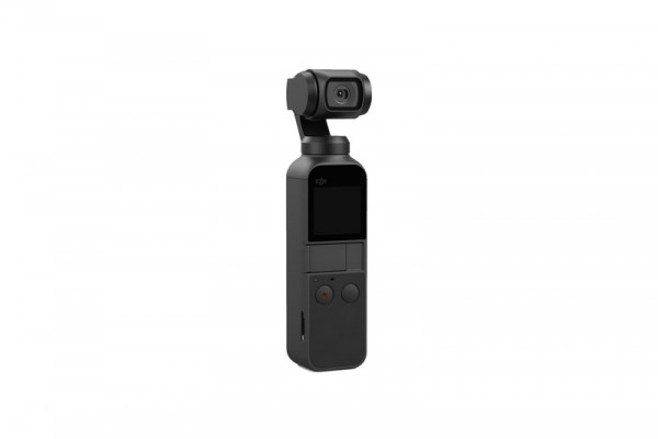 DJI OSMO POCKET