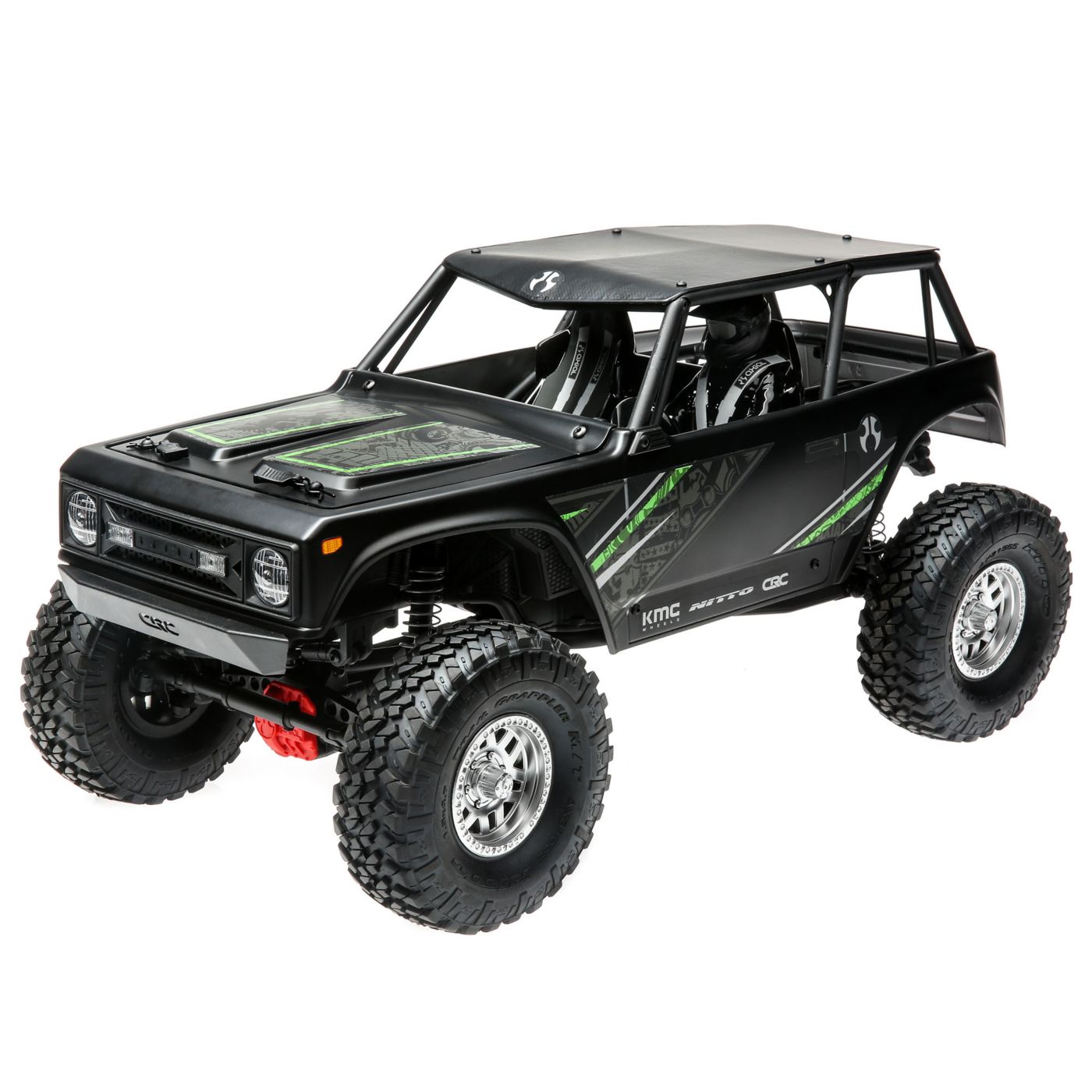 Axial RC Cars RC Autos Modellbau Grimm