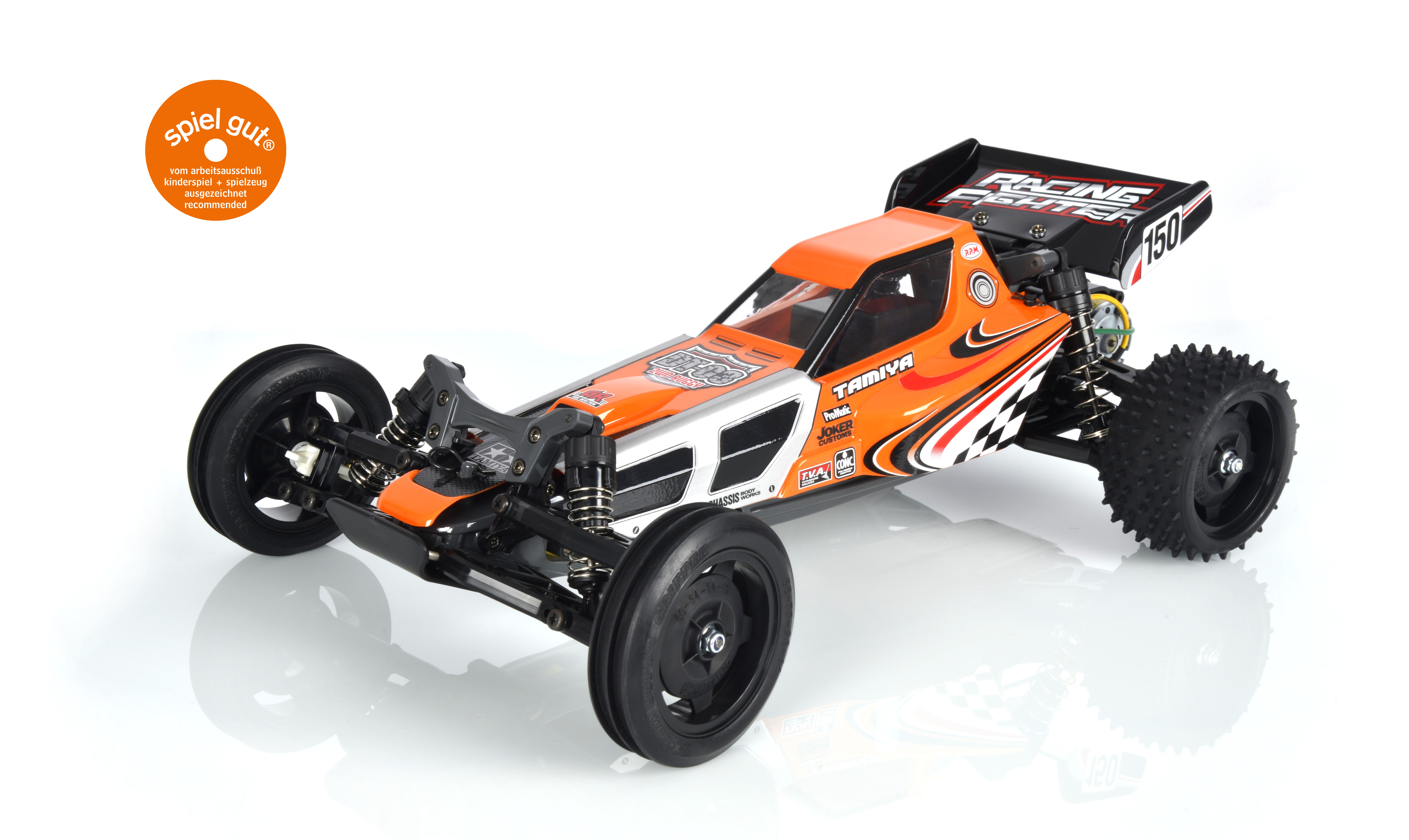 Tamiya