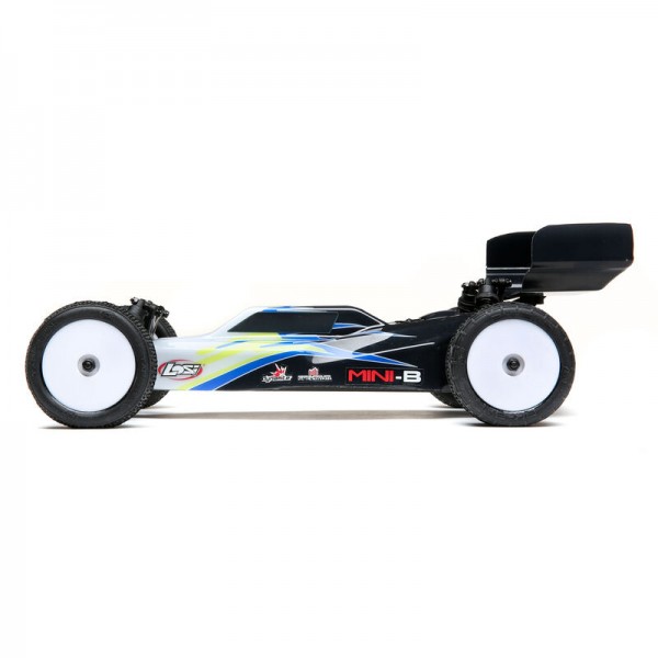 1/16 Mini-B Brushed RTR 2WD Buggy