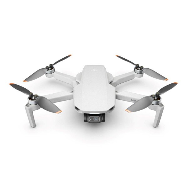 DJI Mini 2 Fly More Combo Drohne 4K Kamera RTF