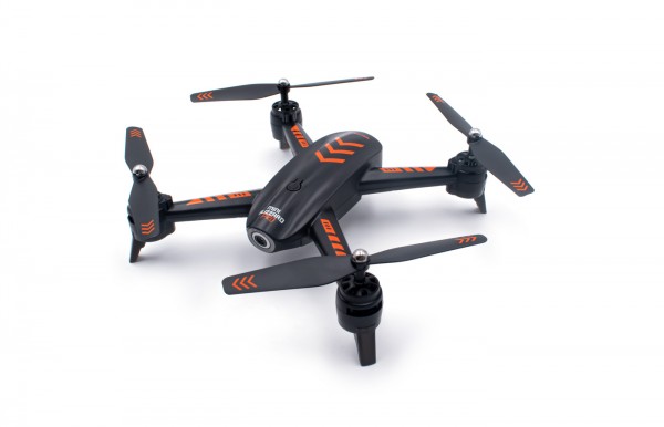 MODSTER MINI BLIZZARD PRO FPV DROHNE HD KAMERA RTF