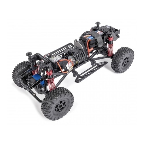 MC-10 MERCEDES-BENZ X-KLASSE 2.4 GHZ 100% RTR