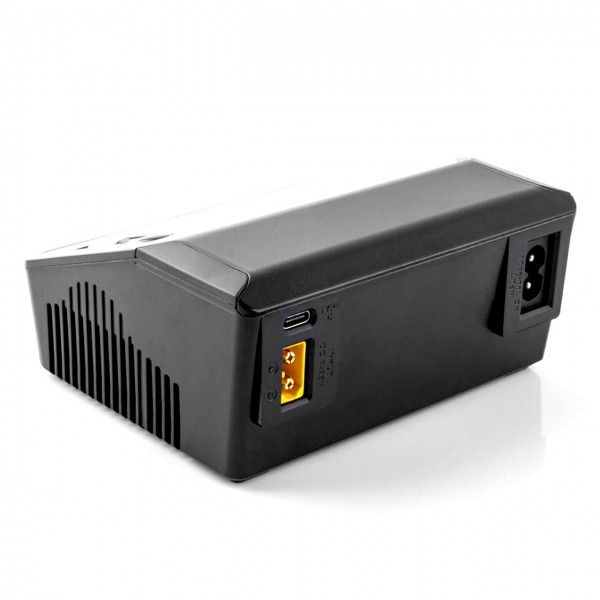 ToolkitRC M6DAC LiPo 1-6S 15A 2 Kanal Ladegerät AC/DC